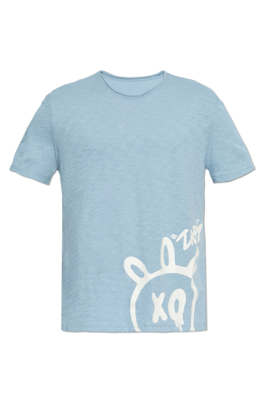 T-shirt `Stockly`
