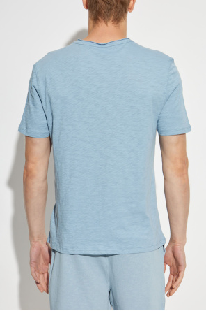 Zadig & Voltaire T-shirt "Stockly"