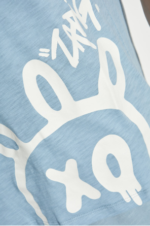 Zadig & Voltaire T-shirt "Stockly"