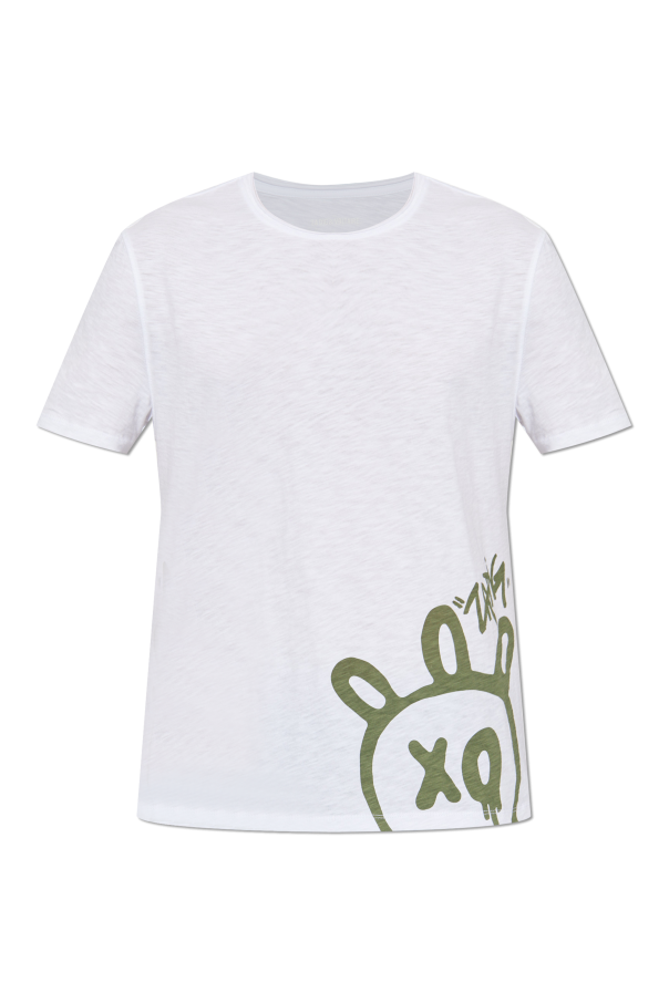 T-shirt 'Stockly' od Zadig & Voltaire