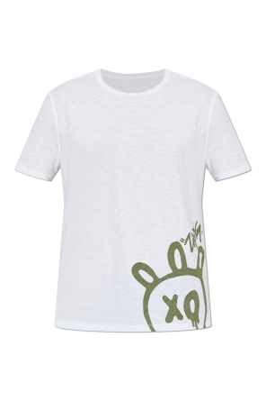 T-Shirt `Stockly`