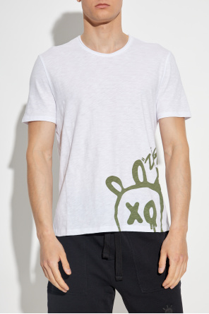 Zadig & Voltaire T-shirt 'Stockly'