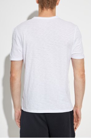 Zadig & Voltaire T-shirt 'Stockly'