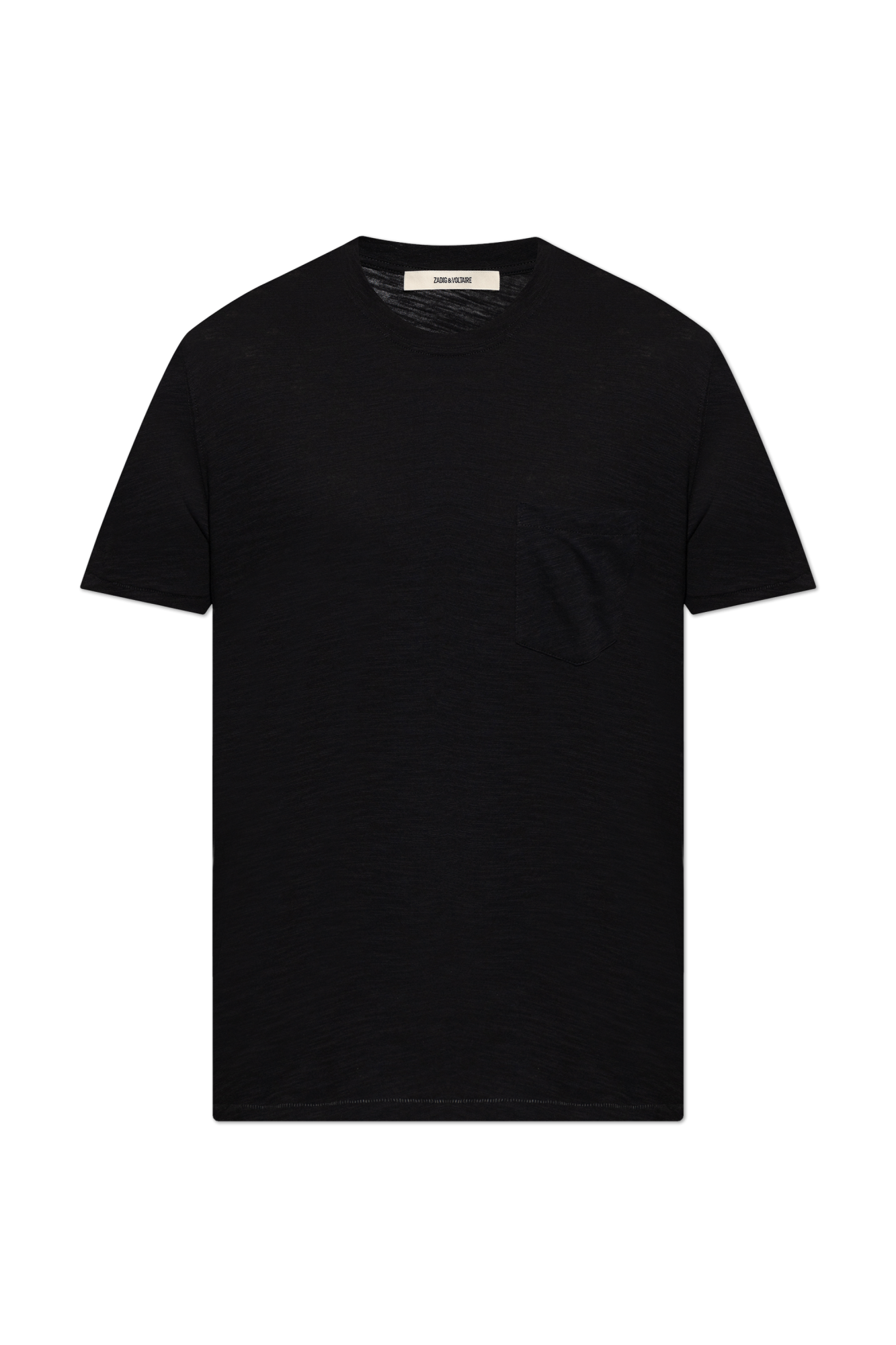 Zadig & Voltaire T-shirt Stockholm