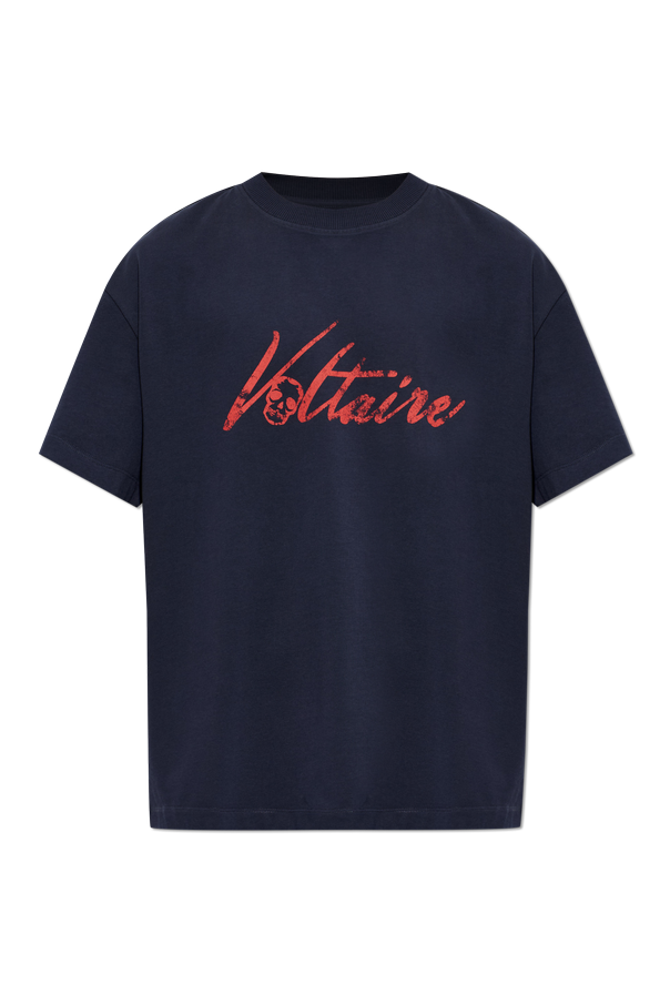 T-shirt 'Teddy' od Zadig & Voltaire