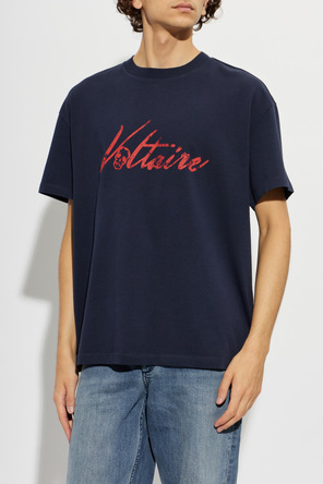 Zadig & Voltaire T-shirt ‘Teddy’