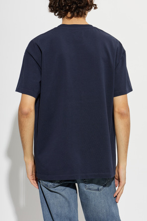 Zadig & Voltaire T-shirt ‘Teddy’