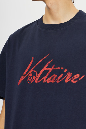 Zadig & Voltaire T-shirt ‘Teddy’