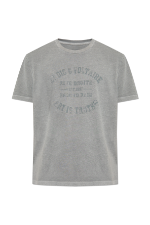 T-shirt Tommy
