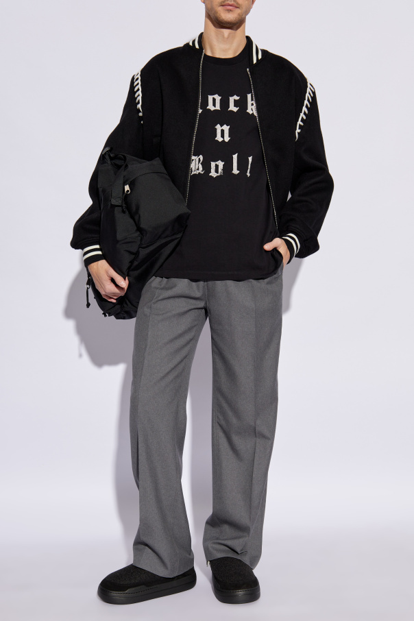 Zadig & Voltaire T-shirt ‘Teddy’