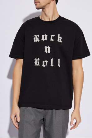 Zadig & Voltaire T-shirt ‘Teddy’