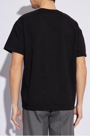 Zadig & Voltaire T-shirt ‘Teddy’