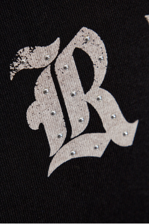 Zadig & Voltaire T-shirt ‘Teddy’