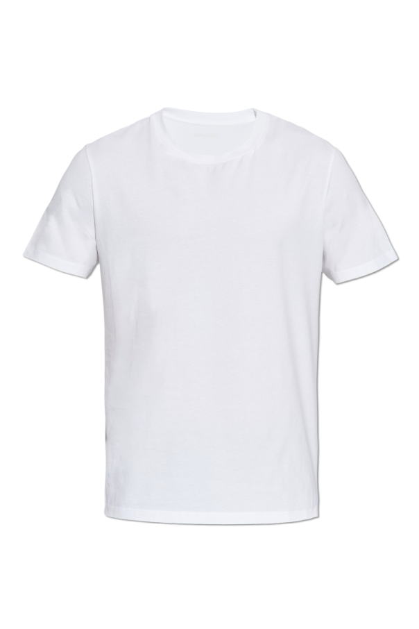 Zadig & Voltaire T-shirt "Tommy"