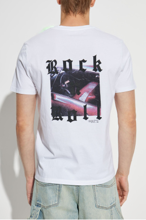 Zadig & Voltaire T-shirt "Tommy"
