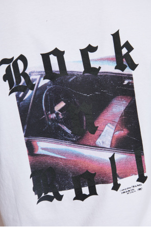 Zadig & Voltaire T-shirt "Tommy"
