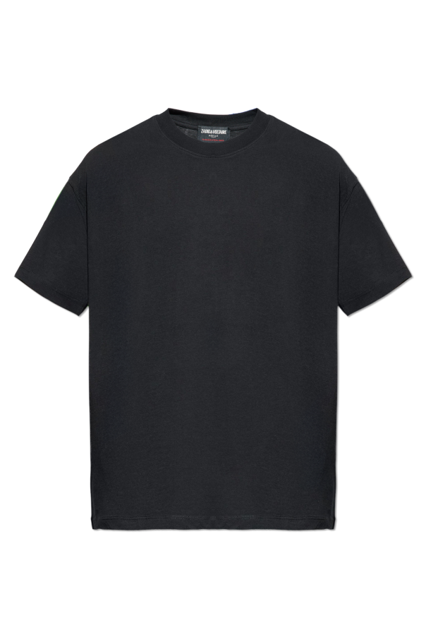 T-shirt `Tedddy` od Zadig & Voltaire