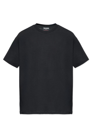 T-shirt „tedddy” od Zadig & Voltaire
