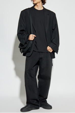 T-shirt „tedddy” od Zadig & Voltaire