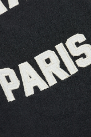 Zadig & Voltaire T-shirt "Tommy"