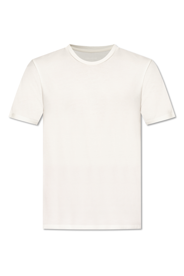 Zadig & Voltaire T-shirt "Tommy"