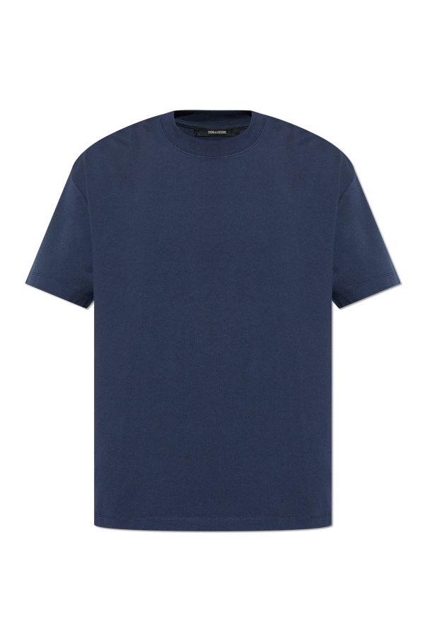 T-shirt "Teddy" od Zadig & Voltaire