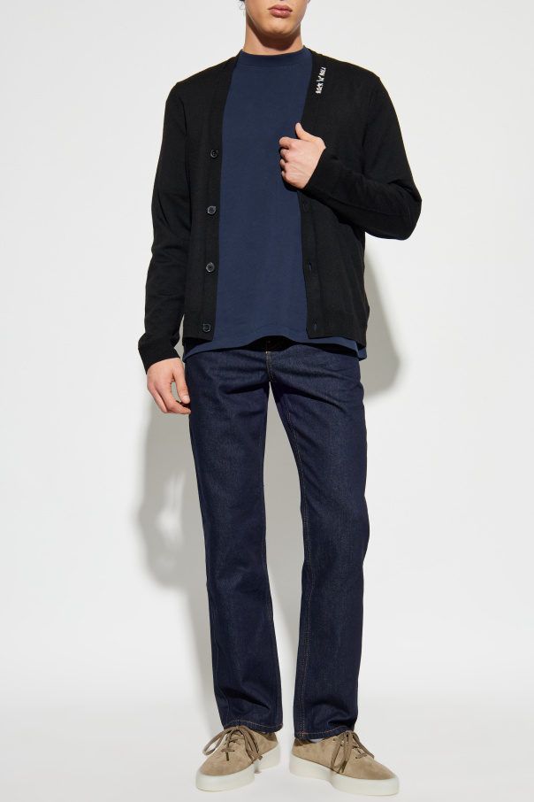 Zadig & Voltaire T-shirt "Teddy"