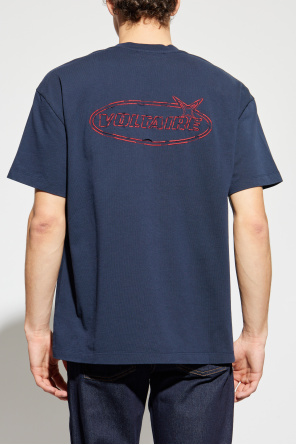 Zadig & Voltaire T-shirt "Teddy"