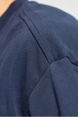 Zadig & Voltaire T-shirt "Teddy"