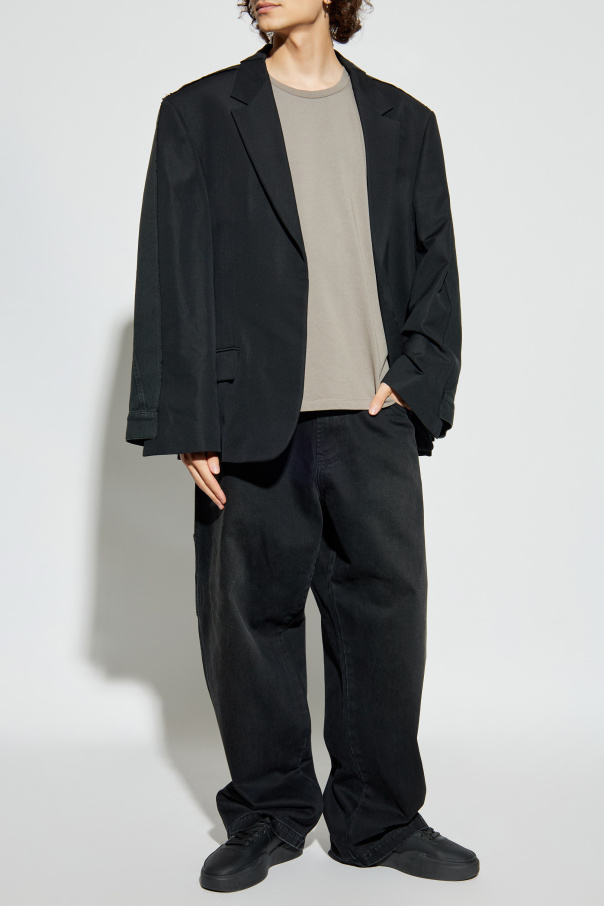 Zadig & Voltaire Camiseta "Tommy"