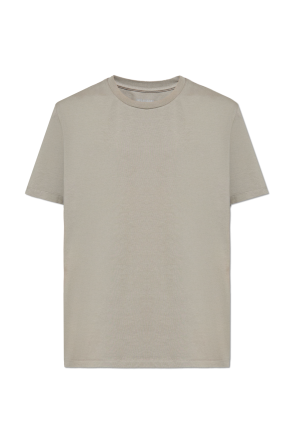 T-shirt „tommy” od Zadig & Voltaire