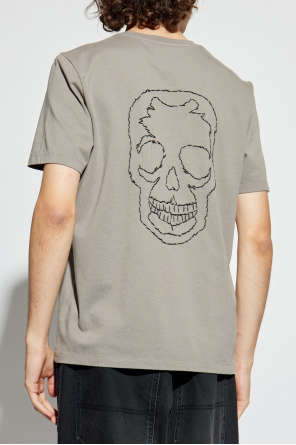 Zadig & Voltaire Camiseta "Tommy"