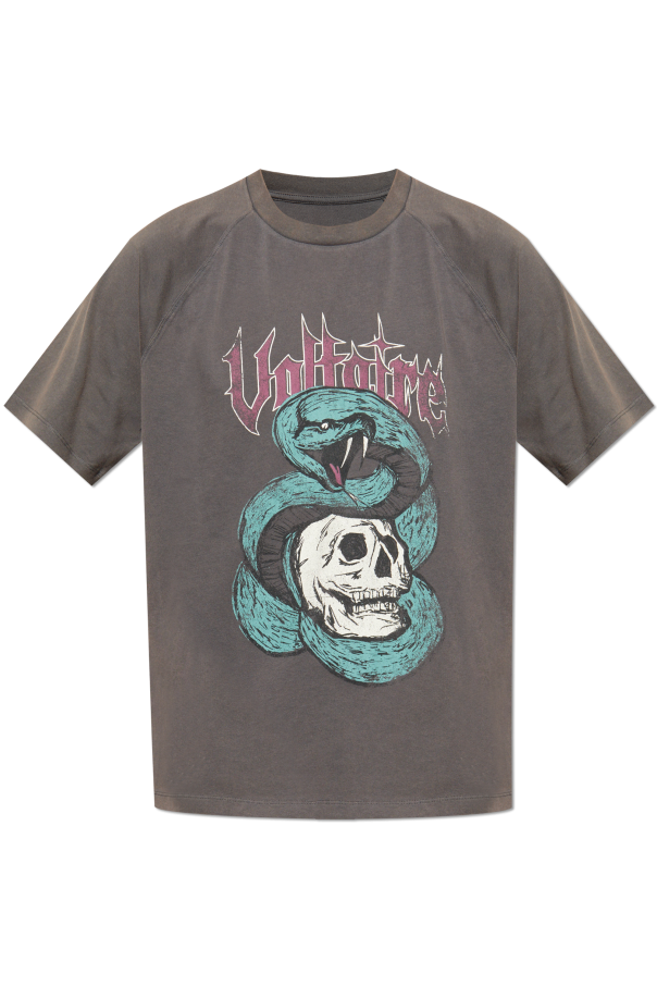 T-shirt "Torry" od Zadig & Voltaire