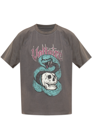 Camiseta `torry` od Zadig & Voltaire