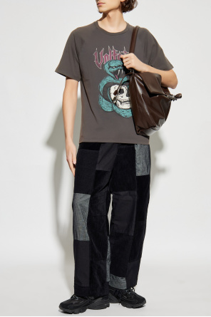 Camiseta `torry` od Zadig & Voltaire