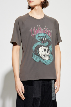 Zadig & Voltaire T-shirt "Torry"