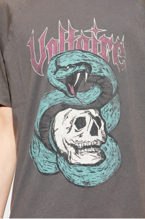 Zadig & Voltaire T-shirt "Torry"