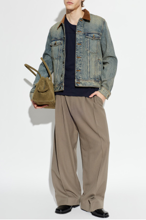 T-shirt "tommy" od Zadig & Voltaire