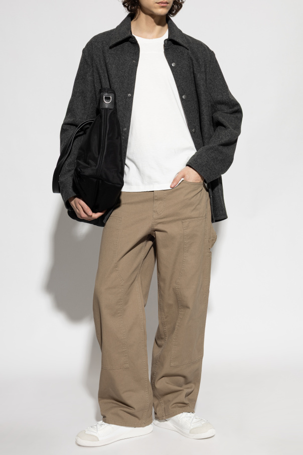 Zadig & Voltaire T-shirt ‘Tommy’