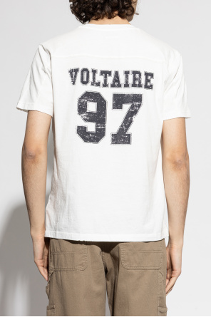 Zadig & Voltaire T-shirt ‘Tommy’