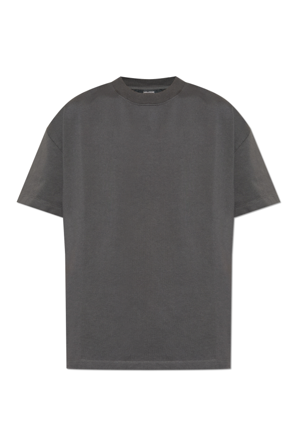 T-shirt "Teddy" od Zadig & Voltaire