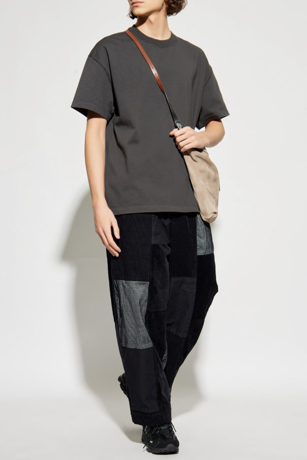 Zadig & Voltaire T-Shirt „Teddy”