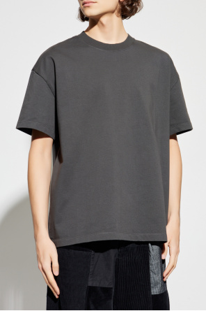 Zadig & Voltaire T-Shirt „Teddy”