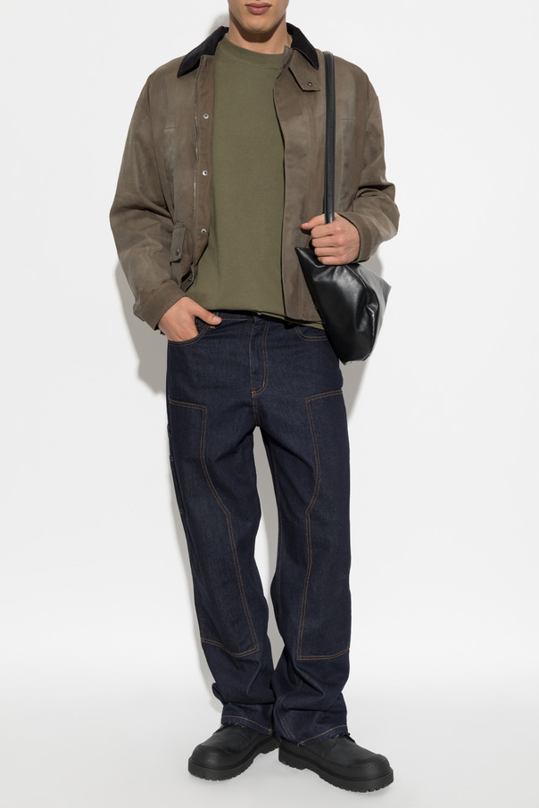 Zadig & Voltaire T-shirt ‘Teddyx’
