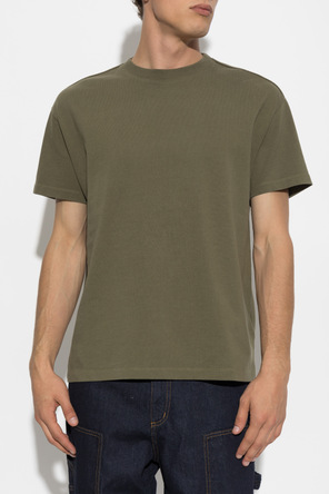 Zadig & Voltaire T-shirt ‘Teddyx’