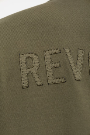 Zadig & Voltaire T-shirt ‘Teddyx’