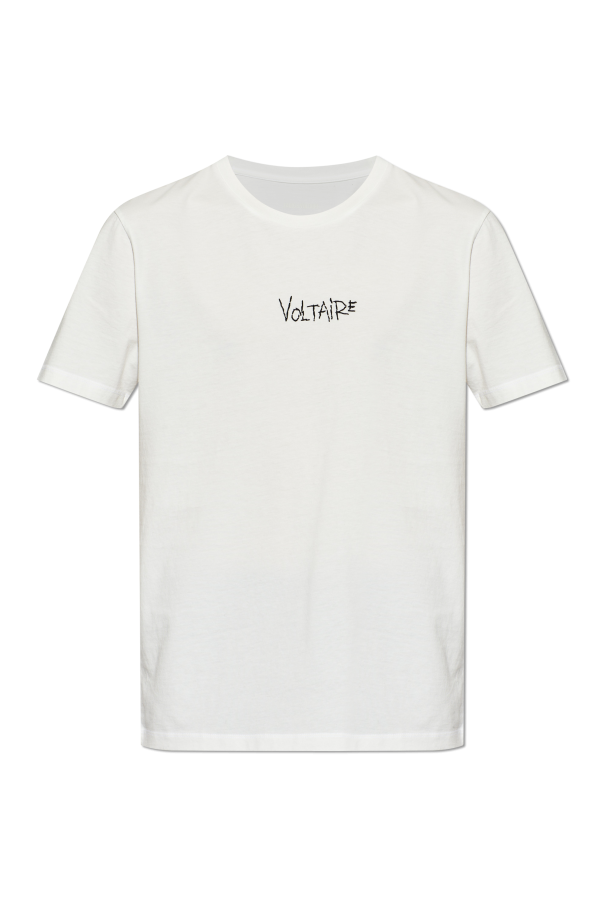 T-shirt "Tommy" od Zadig & Voltaire