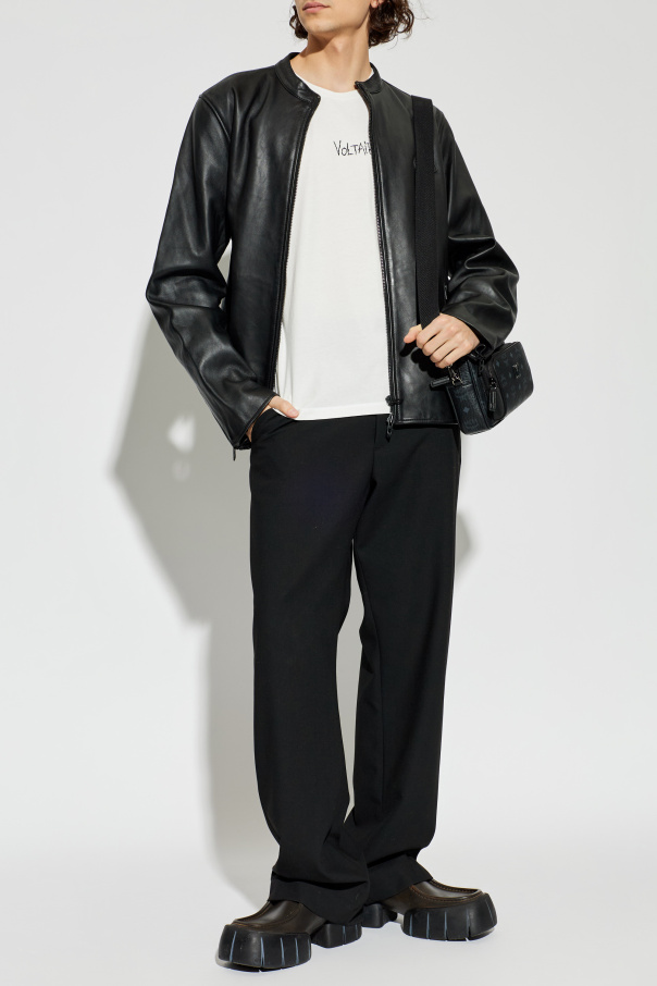 Zadig & Voltaire T-shirt "Tommy"