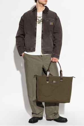 T-shirt ‘toddy’ od Zadig & Voltaire