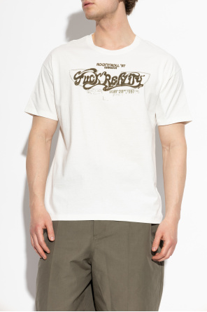 Zadig & Voltaire T-shirt ‘Toddy’
